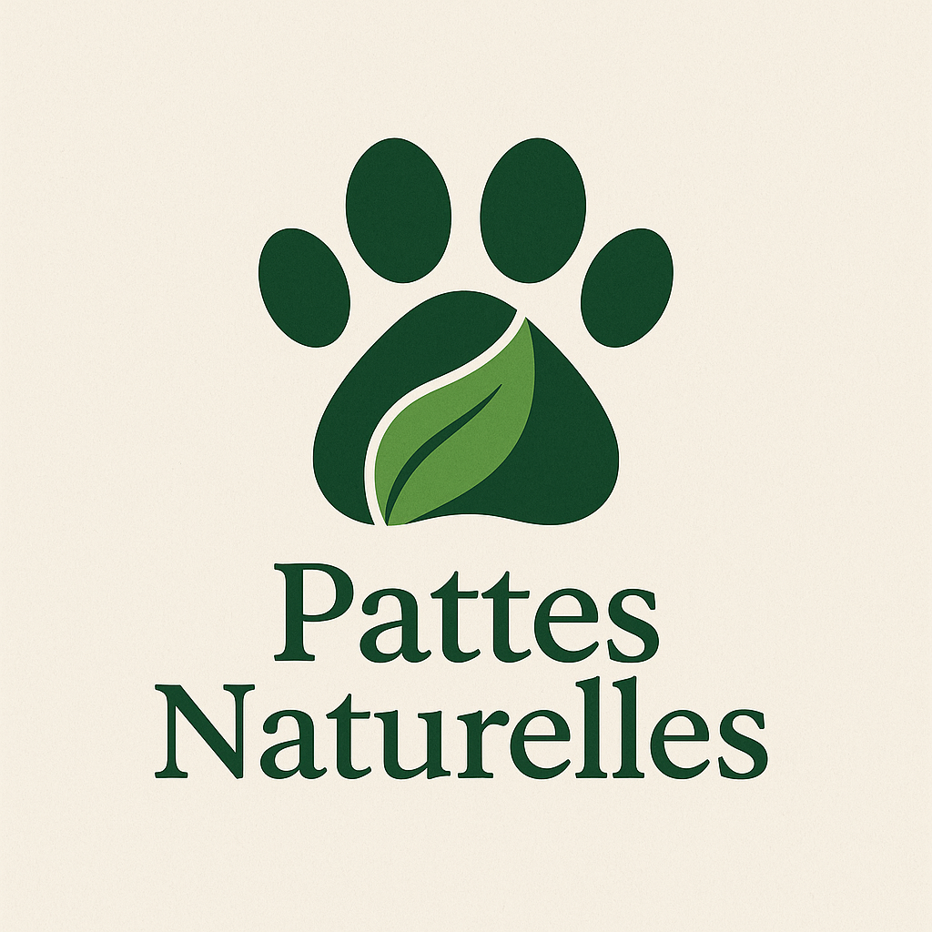 Pattes Naturelles
